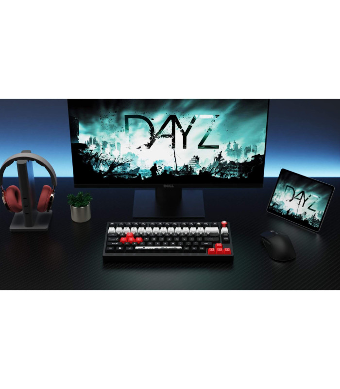 Lemokey DayZ Special Edition Magnetic Switch (US)