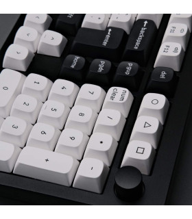 Q5 HE Carbon Black QMK Magnetic Switch (CH)