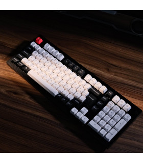 Q5 HE Carbon Black QMK Magnetic Switch (CH)