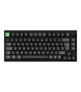 Lemokey P1 HE Magnetic Switch (CH) w/Knob