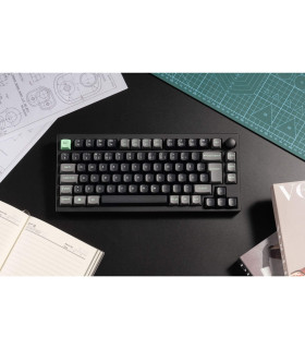 Lemokey P1 HE Magnetic Switch (CH) w/Knob