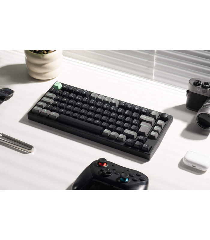 Lemokey P1 HE Magnetic Switch (CH) w/Knob