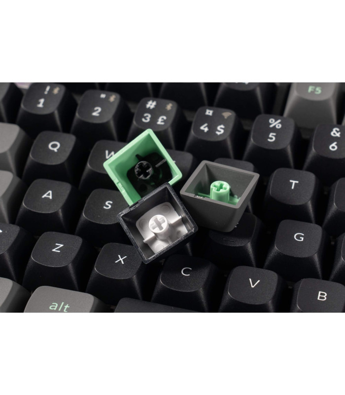 Lemokey P1 HE Magnetic Switch (CH) w/Knob