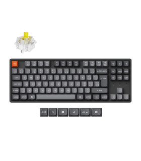 Keychron K8 Max Banana Switch (CH)