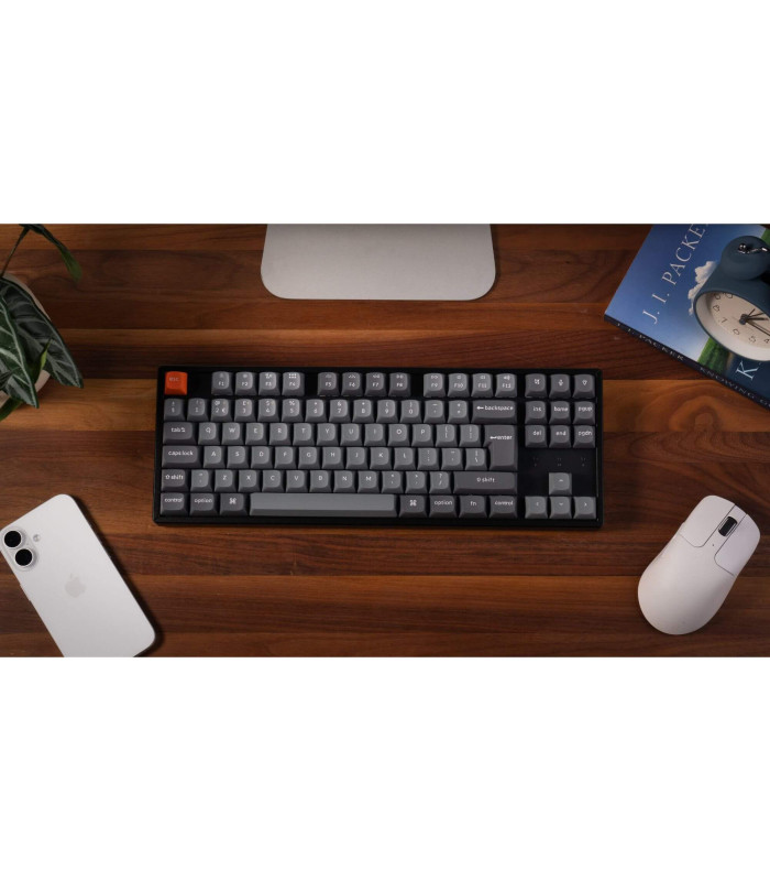 Keychron K8 Max Banana Switch (CH)