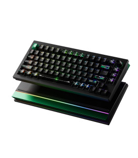 Keychron x Lemokey L5 HE Cyber Magnetic Switch (CH) w/Knob