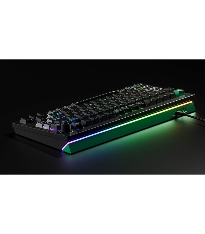 Keychron x Lemokey L5 HE Cyber Magnetic Switch (CH) w/Knob