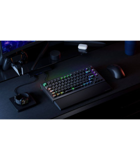 Keychron x Lemokey L5 HE Cyber Magnetic Switch (CH) w/Knob