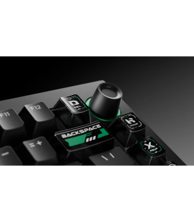 Keychron x Lemokey L5 HE Cyber Magnetic Switch (CH) w/Knob