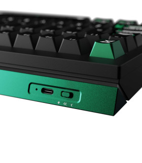 Keychron x Lemokey L5 HE Cyber Magnetic Switch (CH) w/Knob