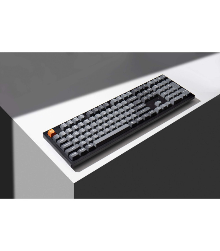 Keychron K10 Max Red Switch  (US)