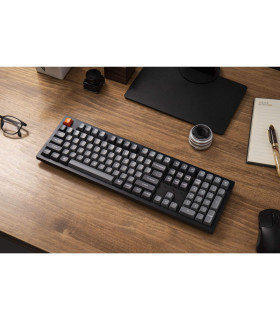 Keychron K10 Max Red Switch  (US)