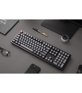 Keychron K10 Max Red Switch  (US)