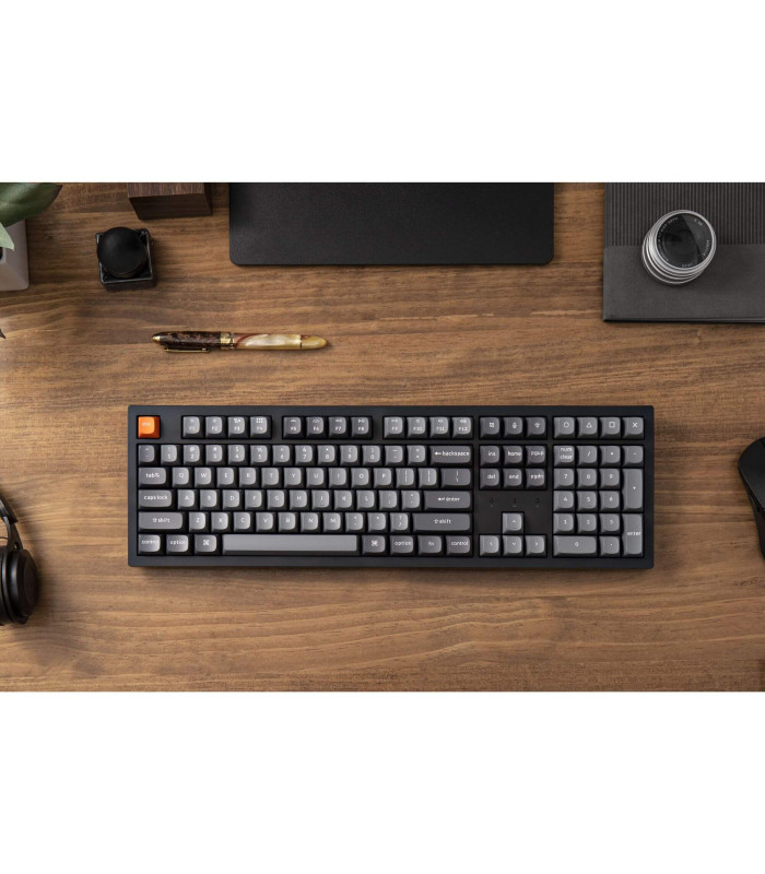 Keychron K10 Max Red Switch  (US)