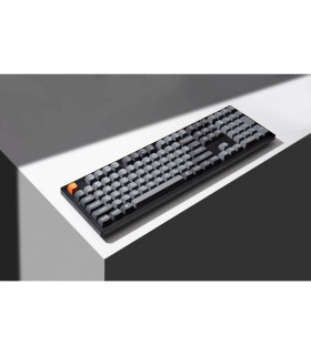 Keychron K10 Max Brown Switch  (US)