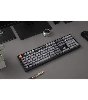 Keychron K10 Max Brown Switch  (US)