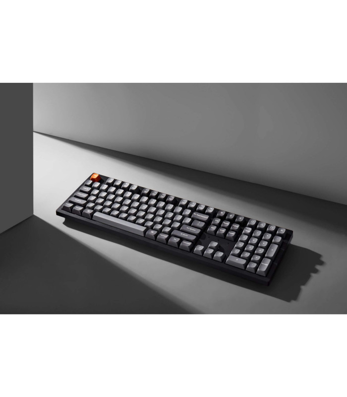 Keychron K10 Max Brown Switch  (US)