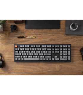 Keychron K10 Max Brown Switch  (US)