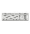 Keychron K10 Max White Brown Switch  (US)