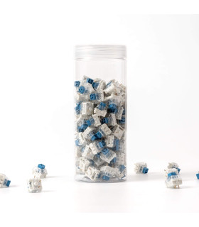 Kailh BOX Heavy Switch Pale Blue 110pcs/Set