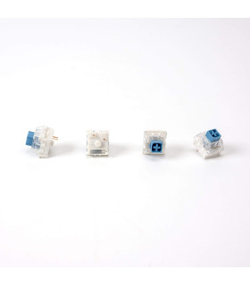 Kailh BOX Heavy Switch Pale Blue 110pcs/Set