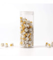 Kailh BOX Heavy Switch Dark Yellow 110pcs/Set