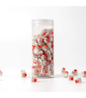Kailh BOX Heavy Switch Burnt Orange 110pcs/Set