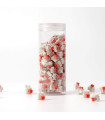 Kailh BOX Heavy Switch Burnt Orange 110pcs/Set