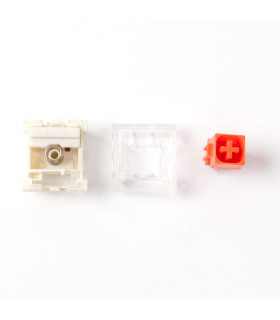 Kailh BOX Heavy Switch Burnt Orange 110pcs/Set