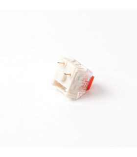 Kailh BOX Heavy Switch Burnt Orange 110pcs/Set