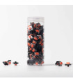 Keychron Low Profile Mechanical Silent Switch 110pcs/Set Red