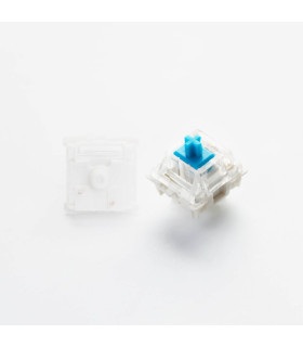 Gateron G Pro 3.0 Switch Set 110pcs/Set Blue