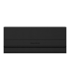 Keychron Folio Case for Slim Keyboard Black K1 Series