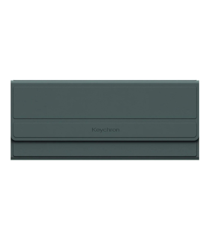 Keychron Folio Case for Slim Keyboard Deep Green K1 Series