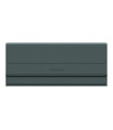 Keychron Folio Case for Slim Keyboard Deep Green K1 Series