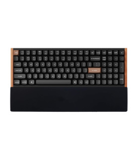 Keychron K4 / K4 HE / L1 / L1 HE Silicone Palm Rest