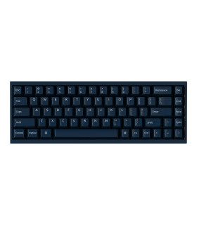 Q16 HE 8K Navy Blue QMK Magnetic Switch (US)