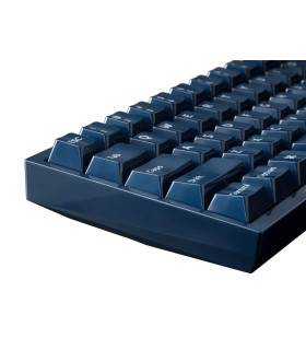 Q16 HE 8K Navy Blue QMK Magnetic Switch (US)