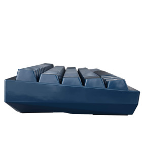 Q16 HE 8K Navy Blue QMK Magnetic Switch (US)