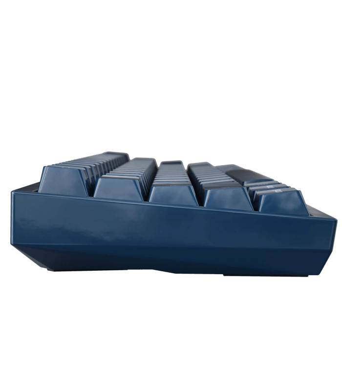 Q16 HE 8K Navy Blue QMK Magnetic Switch (US)