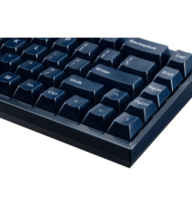 Q16 HE 8K Navy Blue QMK Magnetic Switch (US)