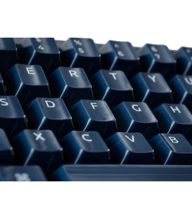 Q16 HE 8K Navy Blue QMK Magnetic Switch (US)