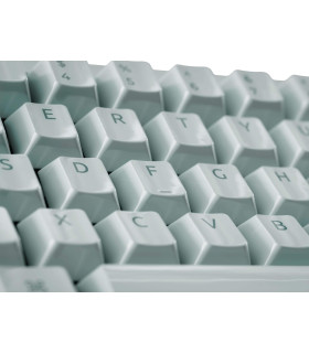 Q16 HE 8K Light Green QMK Magnetic Switch (US)