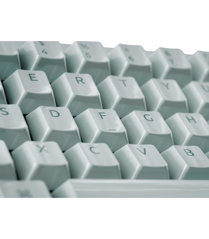 Q16 HE 8K Light Green QMK Magnetic Switch (US)