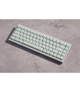 Q16 HE 8K Light Green QMK Magnetic Switch (US)