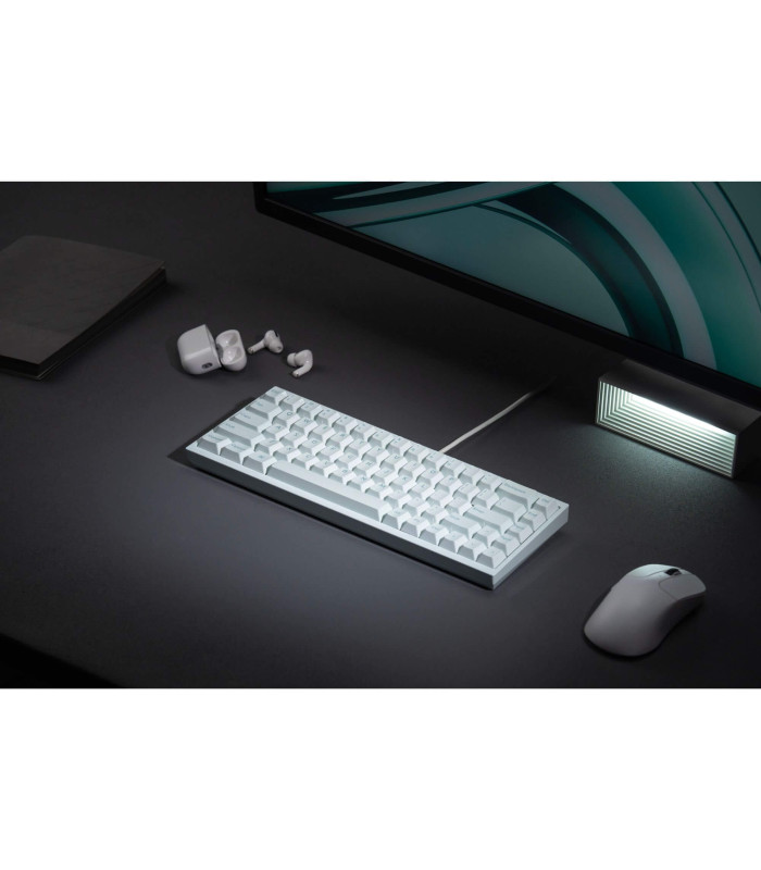 Q16 HE 8K Light Green QMK Magnetic Switch (US)