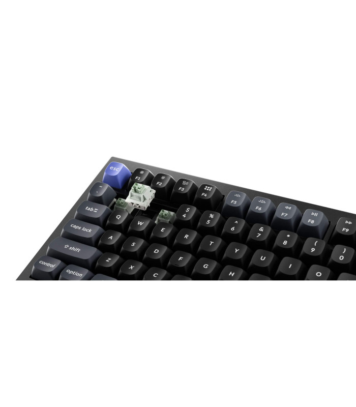 Q1 HE 8K Black QMK Magnetic Switch (US)