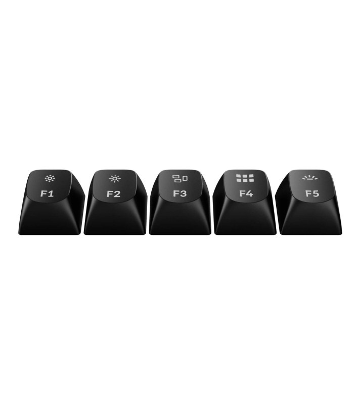 Q1 HE 8K Black QMK Magnetic Switch (US)