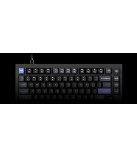 Q1 HE 8K Black QMK Magnetic Switch (US)