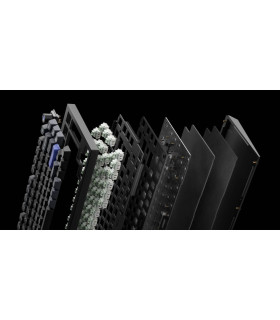 Q1 HE 8K Black QMK Magnetic Switch (US)